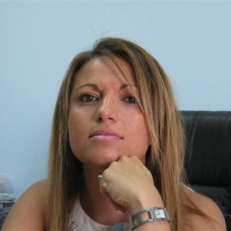 Claudette PORTELLI 