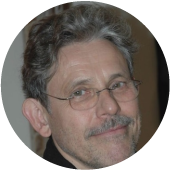 Alain MOREL