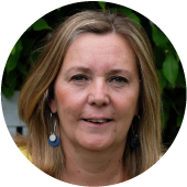 Bénédicte SERVAIS