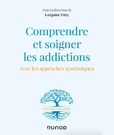 Comprendre et Soigner les Addictions vitry