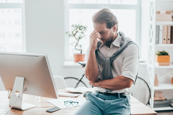 Comprendre la Souffrance au Travail