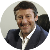 Giorgio NARDONE