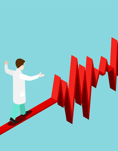 La cardiophobie, qu’est-ce que c’est ?