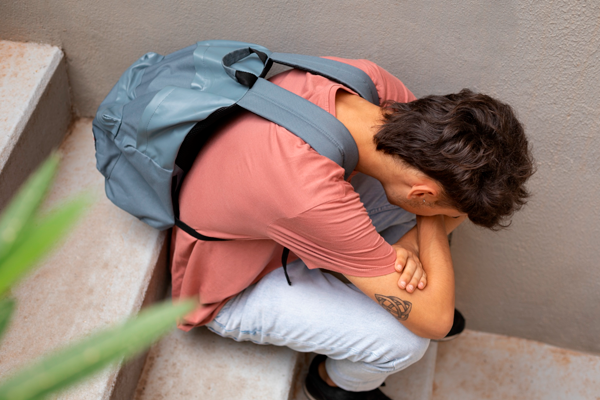 La recherche sur le harcèlement scolaire