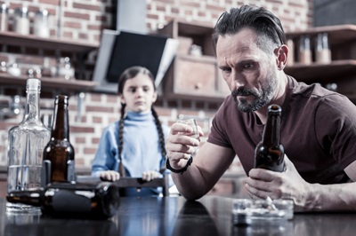 La fonction homeostasique du symptome dans le systeme familial