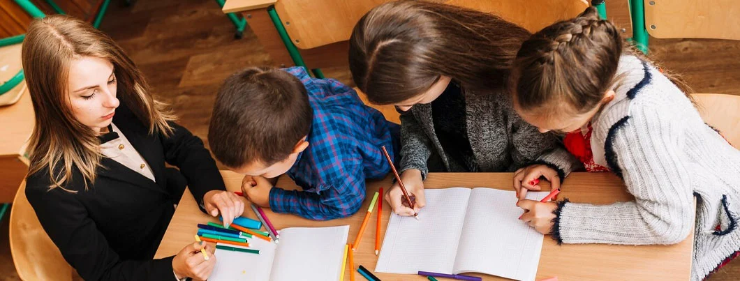 L’approche systémique une lecture interactionnelle de l’éducation