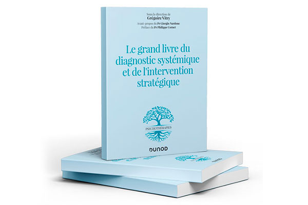 Le spectre de la souffrance, l'évitement et le contrôle