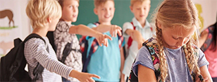 Le harcèlement scolaire