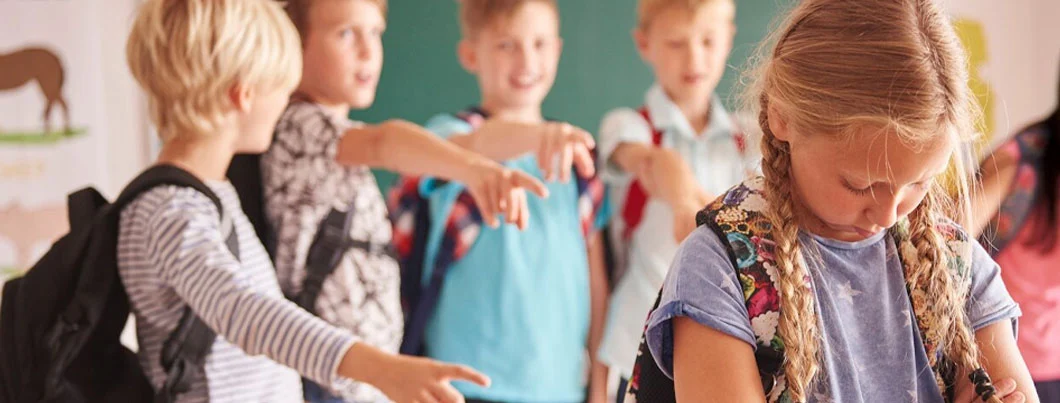 Le harcèlement scolaire