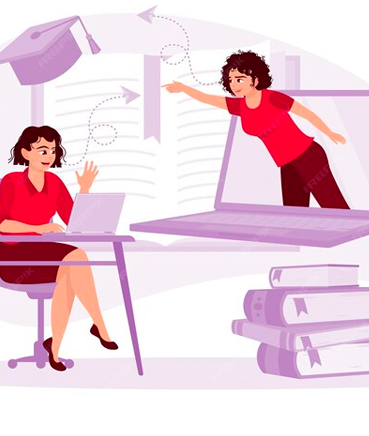 Le niveau d’interactivité