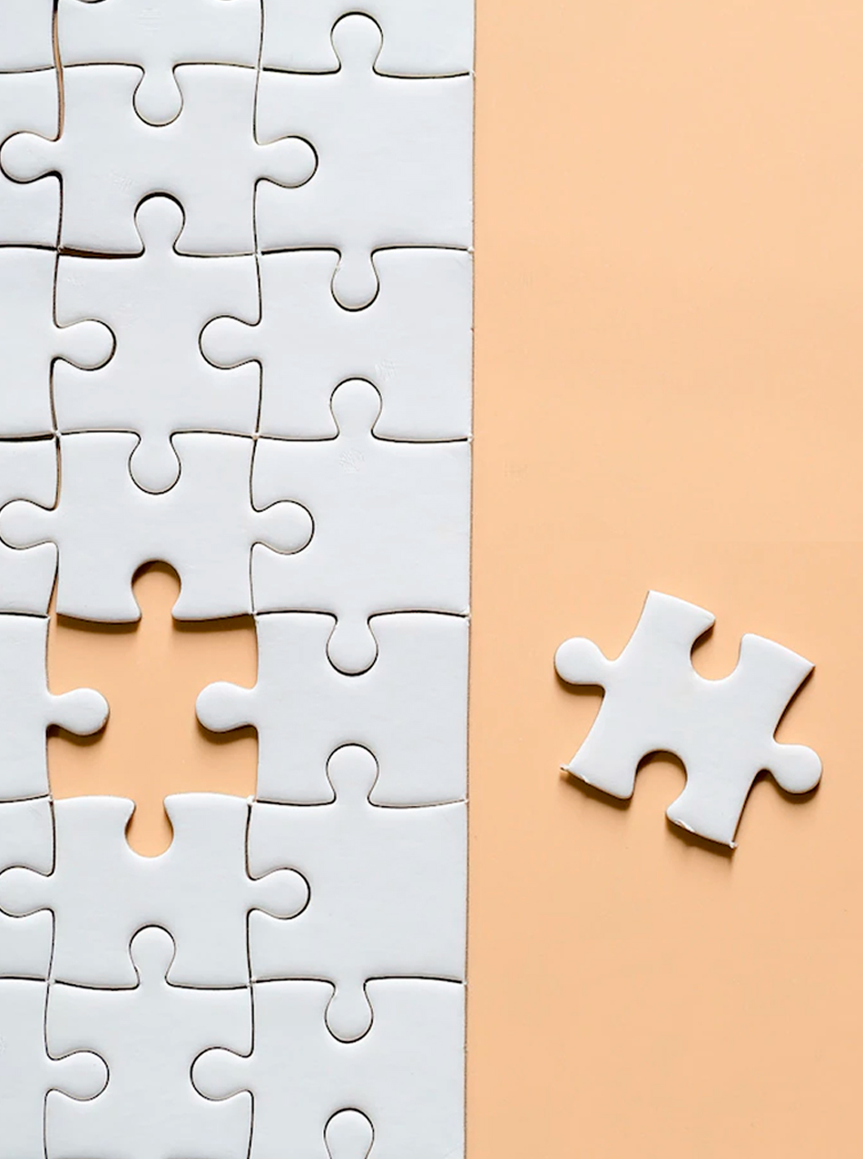Le processus de résolution de problèmes