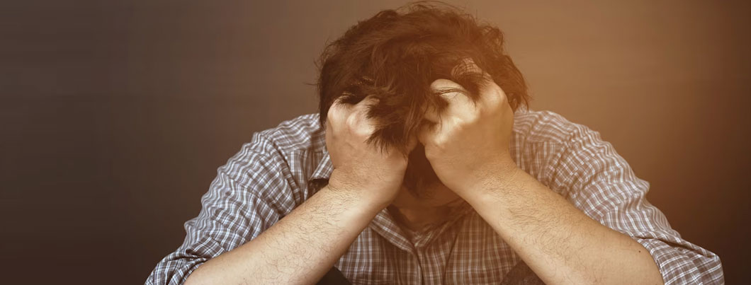 Le trouble anxieux généralisé