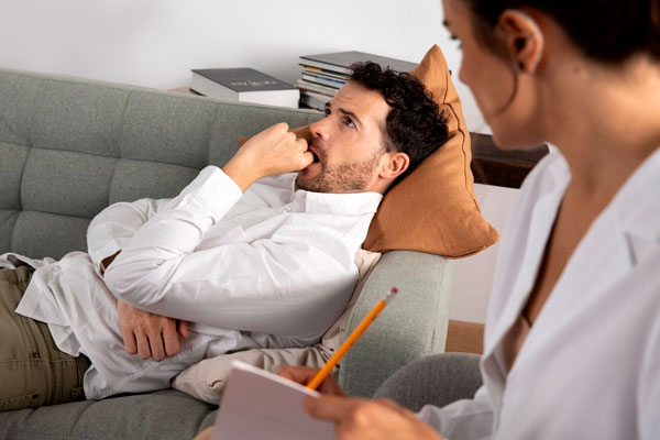 L’efficacité de l’hypnose dans le traitement des douleurs chroniques