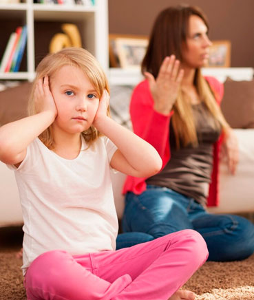 Les violences familiales un enjeu sociétal