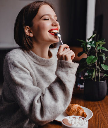 L'importance du plaisir dans la gestion du poids