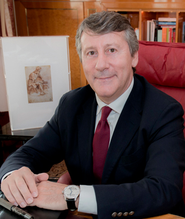 Mastère Clinique en Thérapie Systémique Stratégique - Giorgio Nardone