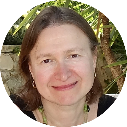 Nathalie Duriez