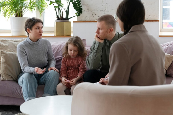 Pensée systémique et thérapie familiale : nouvelle ère en psychiatrie