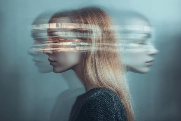 Peurs et traumatismes : le rôle de la dissociation en thérapie