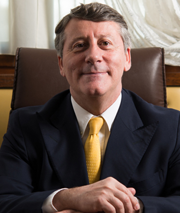Professeur Gorgio Nardone