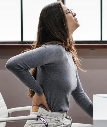 Situation initiale et hypothèse clinique de départ 