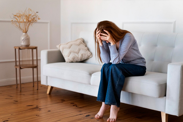 Traitement bref et efficace des troubles anxieux et phobies