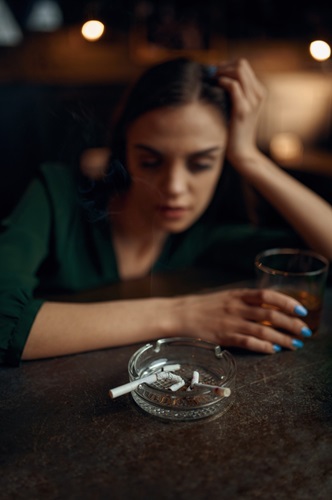L’addiction au-delà de la fonction du symptôme
