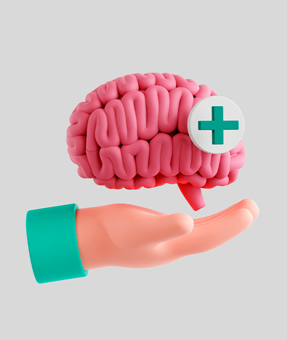 campagnes de santé mentale