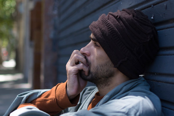 Du temps fini des addictions aux espaces infinis du créatif