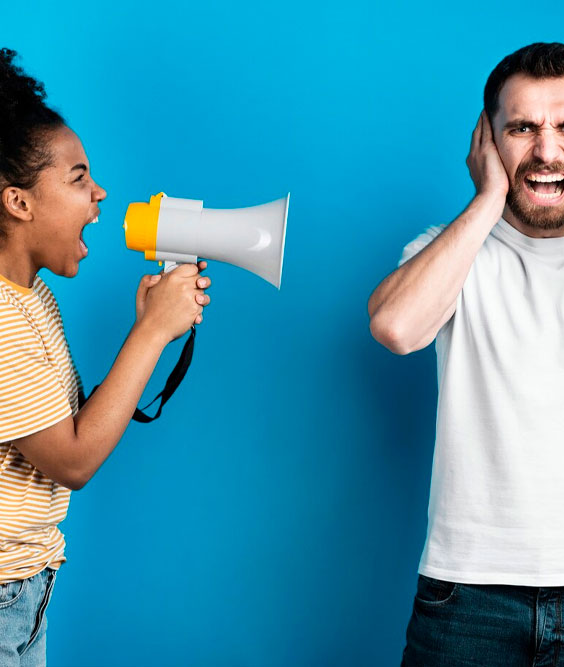 erreurs de communication qui ruinent les relations
