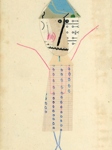 Illustration Du Concept De Confiance En Soi