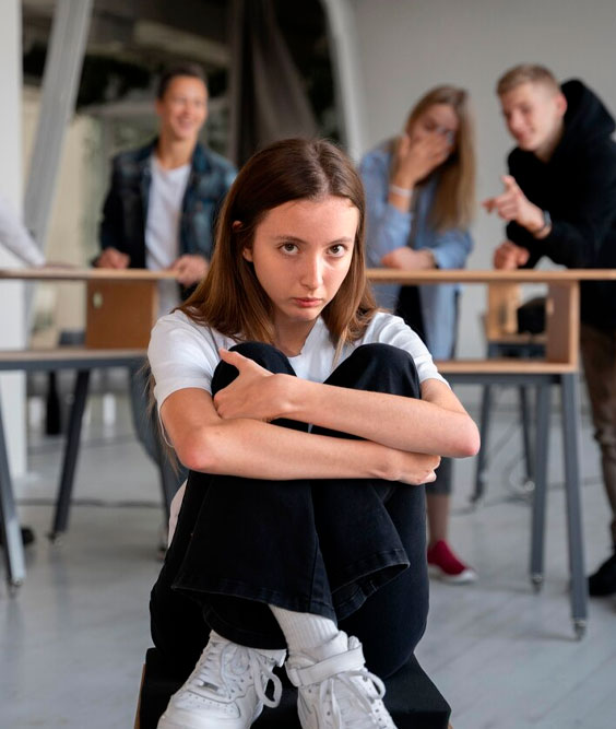 harcèlement scolaire dans la législation