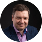 Andrey KUZIN
