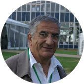Xavier EMMANUELLI