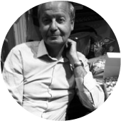 Patrick BANTMAN