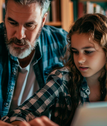 intervention thérapeutique auprès des jeunes et des parents