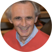 Julien BETBÈZE
