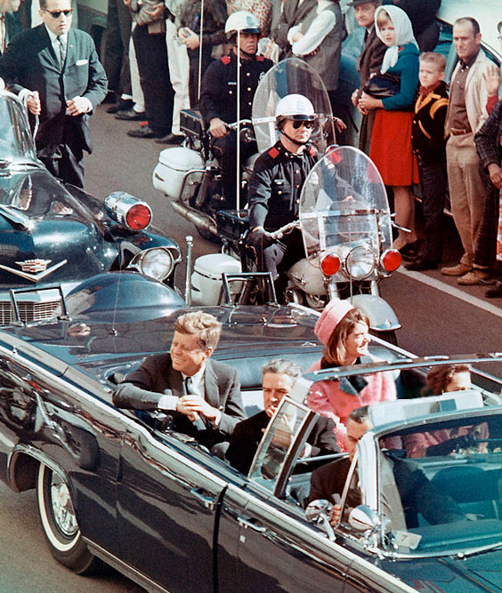 kennedy