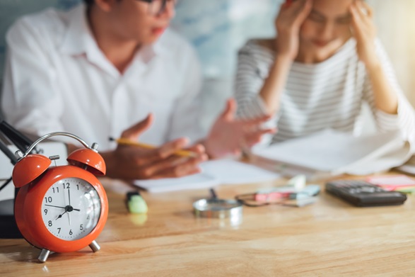 Accompagnement du burnout et du retour à l’emploi 