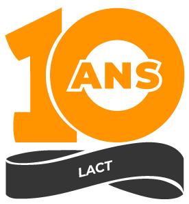 logo 10 lact2