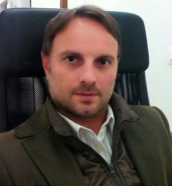 Matteo PAPANTUONO
