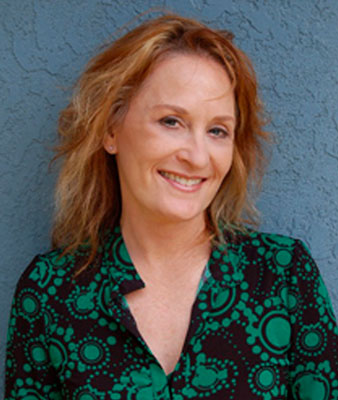 Michèle Ritterman