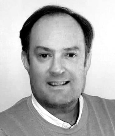 Padraic Gibson