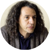 Mario BLAISE