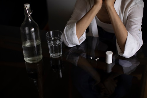 L'addiction à l’alcool et équilibre familial