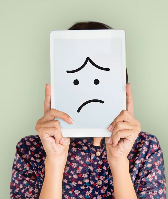 prévalence des troubles anxieux
