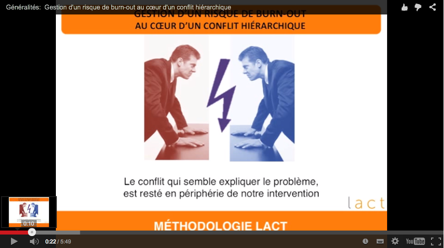 blog conflithierarchie