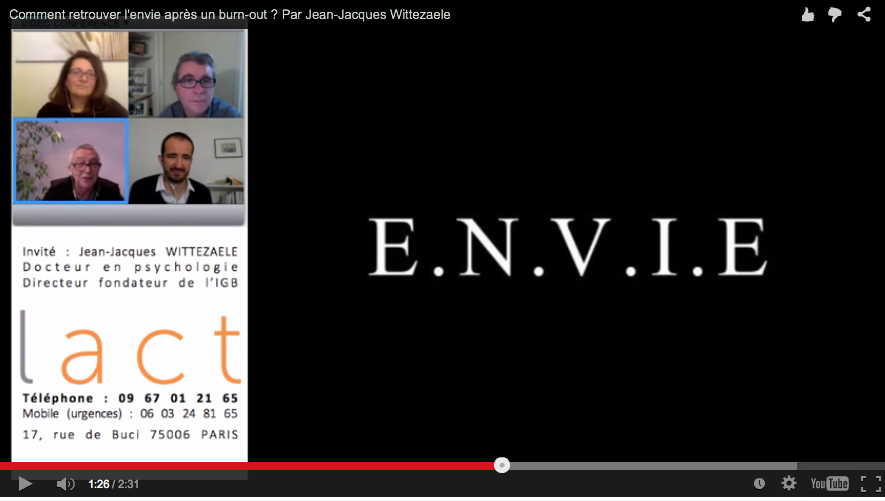blog envie