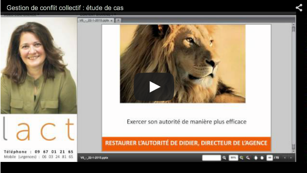 blog gestiondeconflits