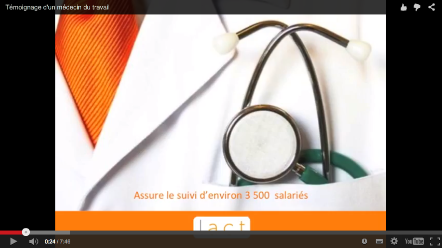 blog medecin
